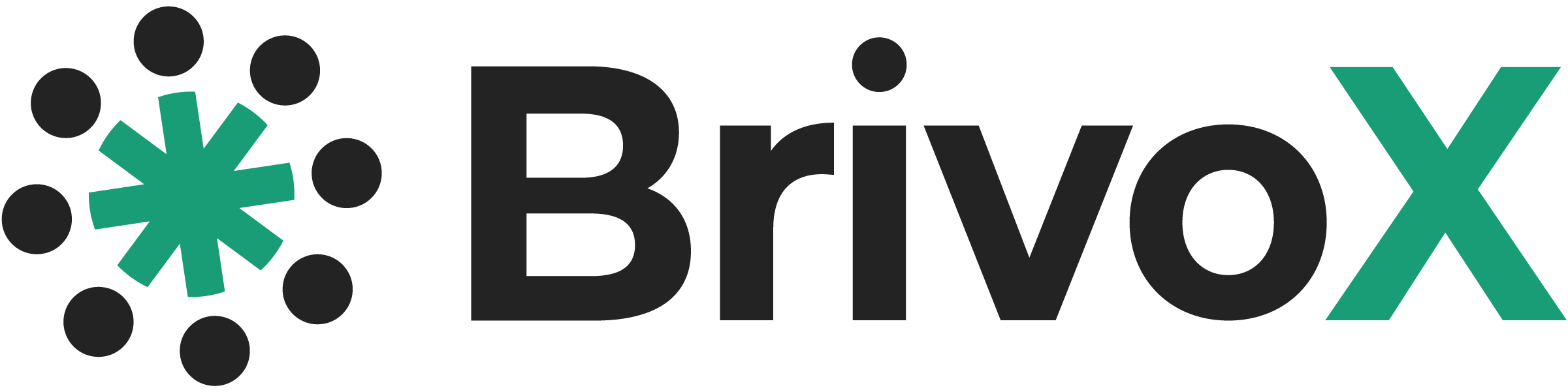 BrivoX